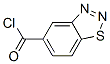 321309-32-4,1,2,3-BENZOTHIADIAZOLE-5-CARBONYL CHLORIDE