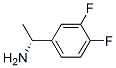 321318-15-4,Benzenemethanamine, 3,4-difluoro-alpha-methyl-, (alphaR)- (9CI)