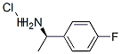 321318-42-7,(R)-1-(4-Fluorophenyl)ethylamine hydrochloride