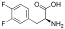 32133-36-1,DL-3,4-Difluorophenylalanine