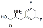32133-37-2,DL-3,5-DIFLUOROPHENYLALANINE