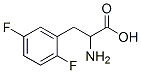 32133-38-3,2,5-DIFLUORO-DL-PHENYLALANINE