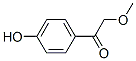 32136-81-5,1-(4-hydroxyphenyl)-2-methoxyethan-1-one