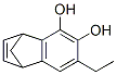 32139-64-3,1,4-Methanonaphthalene-5,6-diol, 7-ethyl-1,4-dihydro- (8CI)