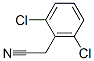3215-64-3,2,6-Dichlorobenzyl acetonitrile
