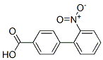 3215-92-7,4-(2-Nitrophenyl)benzoic acid