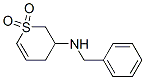 321580-44-3,BENZYL-(1,1-DIOXO-TETRAHYDRO-1-THIOPHEN-3-YL)-AMINE