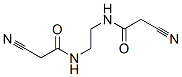 3216-88-4,N,N'-ethylenebis[2-cyanoacetamide]