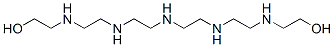 3217-03-6,3,6,9,12,15-pentaazaheptadecane-1,17-diol
