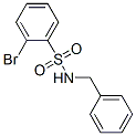 321704-27-2,N-Benzyl-2-bromobenzenesulfonamide