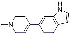 321744-85-8,6-(1-METHYL-1,2,3,6-TETRAHYDRO-PYRIDIN-4-YL)-1H-INDOLE