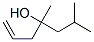 32189-75-6,4,6-Dimethyl-1-hepten-4-ol