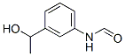 321898-62-8,Formamide, N-[3-(1-hydroxyethyl)phenyl]- (9CI)