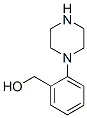 321909-01-7,2-(1-Piperazinyl)benzyl alcohol