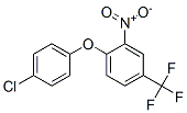 322-75-8,1-(4-chlorophenoxy)-2-nitro-4-(trifluoromethyl)benzene