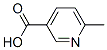 3222-47-7,6-Methylpyridine-3-carboxylic acid
