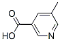 3222-49-9,5-Methylnicotinic acid