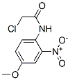 3223-77-6,2-CHLORO-N-(4-METHOXY-2-NITRO-PHENYL)-ACETAMIDE