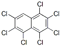 32241-08-0,heptachloronaphthalene