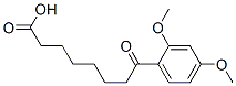 32246-84-7,8-(2,4-DIMETHOXYPHENYL)-8-OXOOCTANOIC ACID