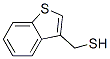 32259-23-7,BENZOóB!THIOPHEN-3-YLMETHANETHIOL, 97