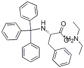 3226-92-4,Trityl-L-Phenylalanine diethylammonium salt