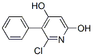 32265-03-5,2-Chloro-4,6-dihydroxy-3-phenylpyridine