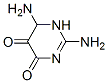 32267-39-3,4,5-Pyrimidinedione, 2,6-diamino-1,6-dihydro- (9CI)