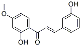 32274-69-4,1-(2-HYDROXY-4-METHOXYPHENYL)-3-(3-HYDROXYPHENYL)PROP-2-EN-1-ONE