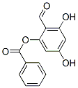 32292-78-7,2-formyl-3,5-dihydroxyphenyl benzoate