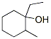 32296-45-0,1-ETHYL-2-METHYLCYCLOHEXANOL