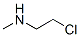 32315-92-7,(2-CHLORO-ETHYL)-METHYL-AMINE