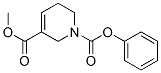 323201-17-8,5,6-DIHYDRO-1,3(2H)-PYRIDINEDICARBOXYLIC ACID, 3-METHYL 1-PHENYL ESTER