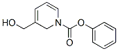 323201-22-5,3-HYDROXYMETHYL-1(2H)-PYRIDINECARBOXYLIC ACID, PHENYL ESTER