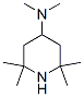 32327-90-5,4-DIMETHYLAMINO-2,2,6,6-TETRAMETHYLPIPERIDINE