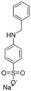 32339-03-0,sodium N-benzylsulphanilate