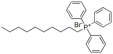 32339-43-8,N-DECYL TRIPHENYLPHOSPHONIUM BROMIDE
