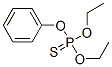 32345-29-2,O,O-diethyl O-phenyl thiophosphate