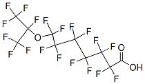 32347-41-4,7-(HEPTAFLUOROISOPROPOXY)PERFLUOROHEPTANOIC ACID