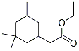 32349-98-7,ethyl 3,3,5-trimethylcyclohexaneacetate