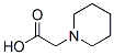 3235-68-5,PIPERIDIN-1-YL-ACETIC ACID