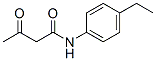 32357-75-8,N-(4-ethylphenyl)-3-oxobutanamide