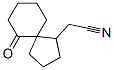 323577-59-9,Spiro[4.5]decane-1-acetonitrile, 6-oxo- (9CI)