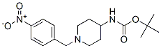 323578-34-3,[1-(4-NITRO-BENZYL)-PIPERIDIN-4-YL]-CARBAMIC ACID TERT-BUTYL ESTER