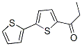 32358-91-1,5-PROPIONYL-2,2'-BITHIENYL