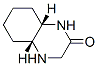 323580-96-7,2(1H)-Quinoxalinone,octahydro-,(4aR,8aS)-rel-(9CI)