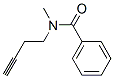 323581-00-6,Benzamide,  N-3-butynyl-N-methyl-  (9CI)