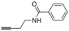 323581-08-4,Benzamide,  N-3-butynyl-  (9CI)