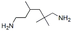 3236-53-1,2,2,4-trimethylhexane-1,6-diamine