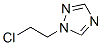 3236-66-6,1-(2-Chloroethyl)-1H-1,2,4-triazole